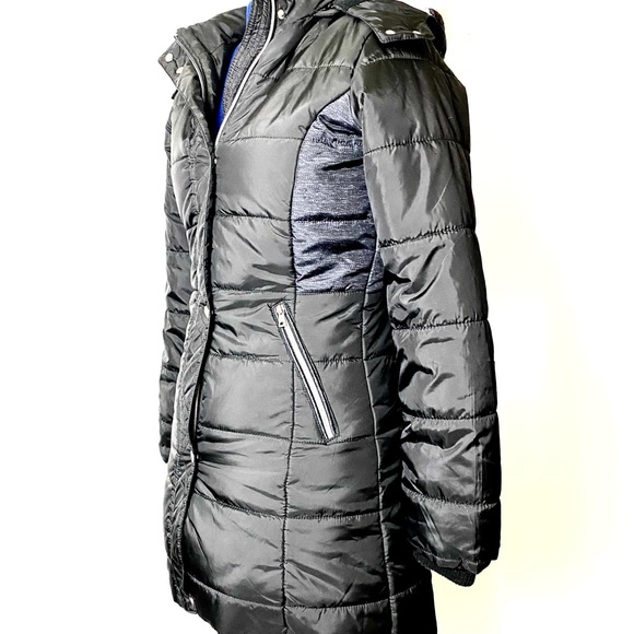 Hawks & Co Puffer Coat - Picture 5 of 13